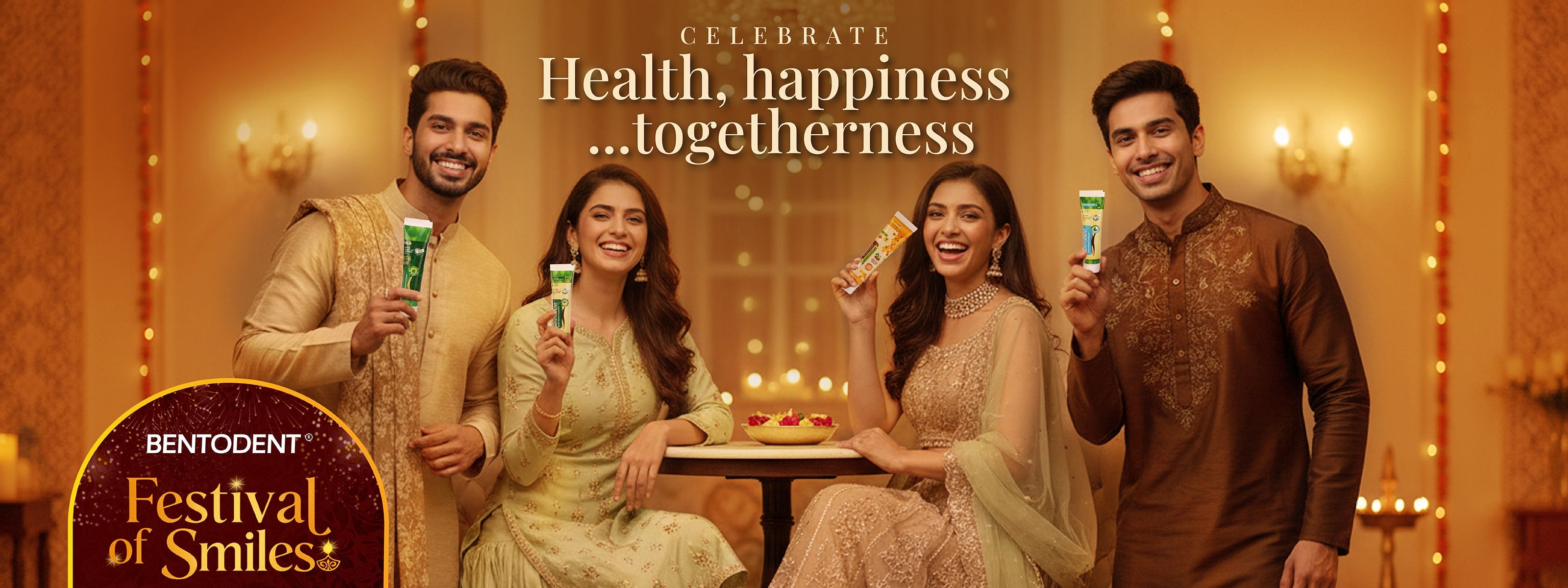 Diwali Festival Offer