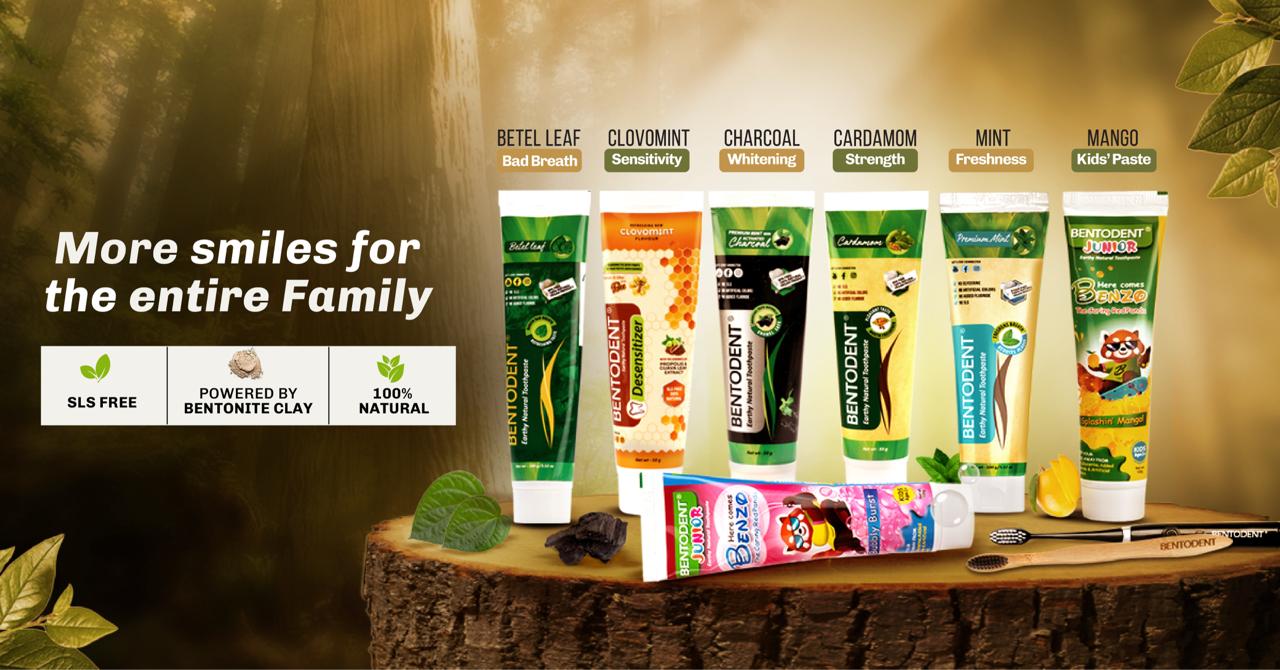 Family Pack
