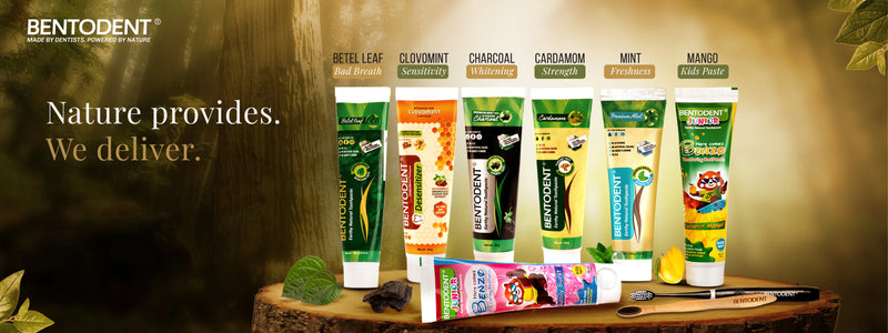 360 Oral Care