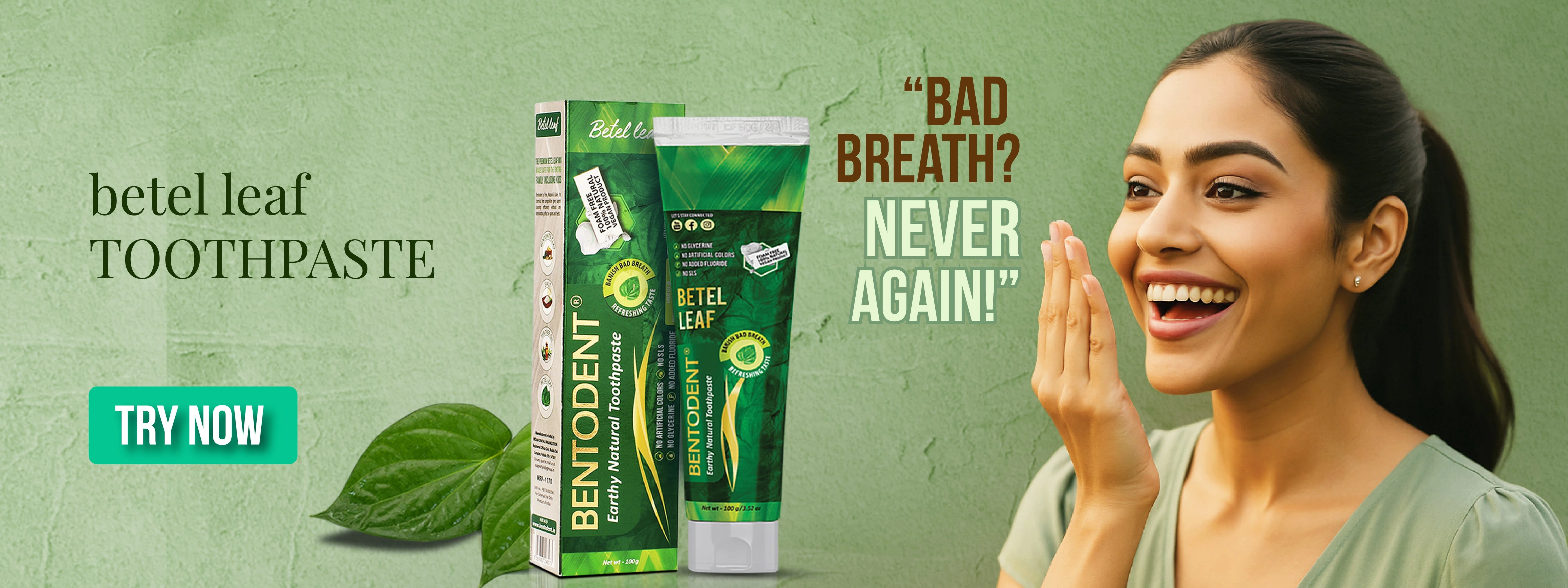 Fresh Breath