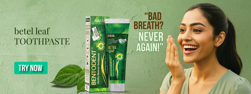 Fresh Breath
