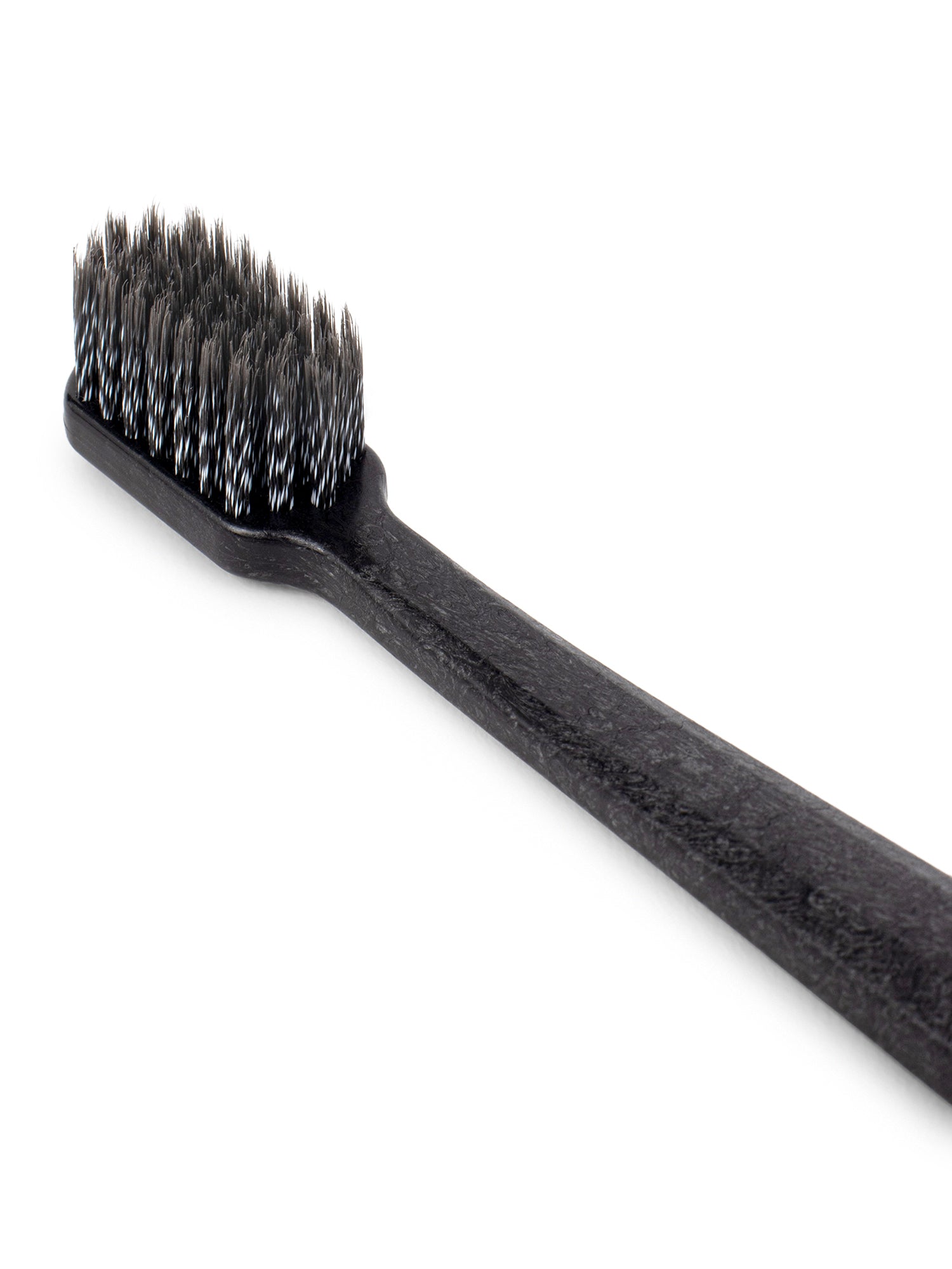 Bio Black Adult Biodegradable Toothbrush - Indian Dental Organization