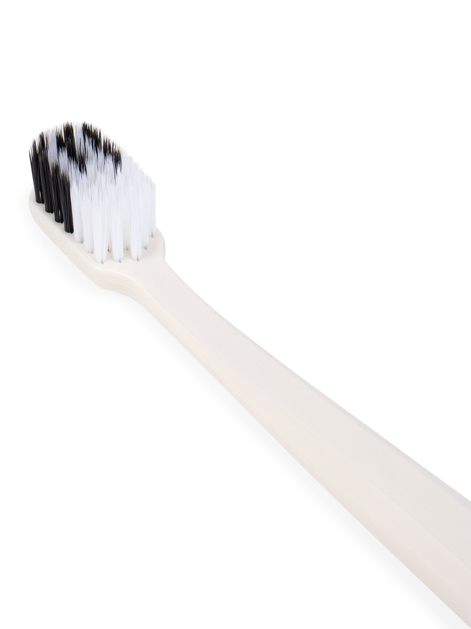 Bio White Adult Biodegradable Toothbrush - Indian Dental Organization